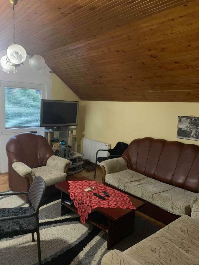 Idila Apartment Баина Баща Екстериор снимка