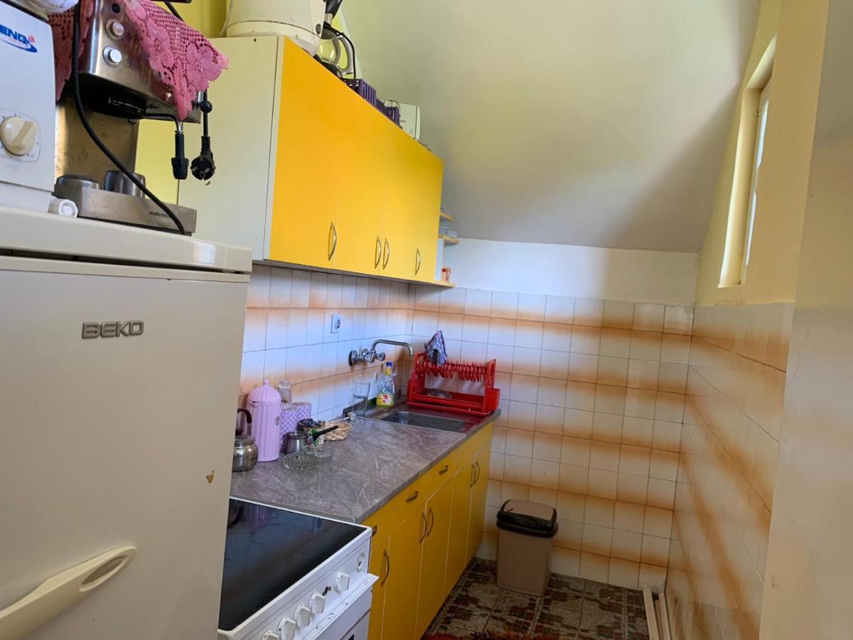 Idila Apartment Баина Баща Екстериор снимка
